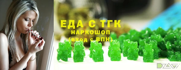 молекула духа Осинники